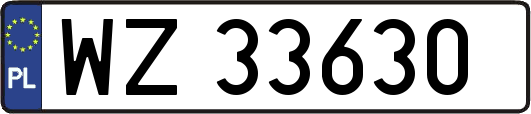WZ33630
