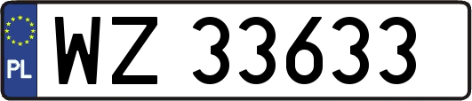 WZ33633