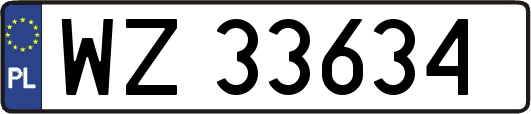 WZ33634
