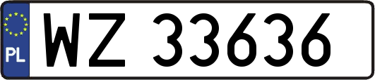 WZ33636