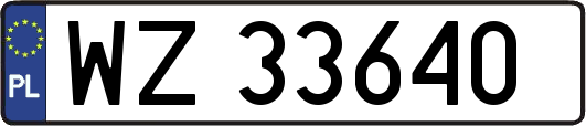 WZ33640