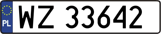WZ33642