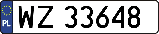 WZ33648