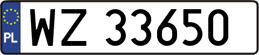 WZ33650