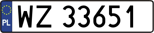 WZ33651