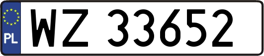 WZ33652