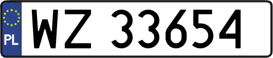 WZ33654