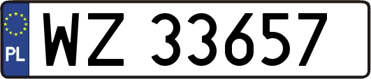 WZ33657
