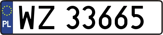 WZ33665