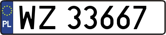 WZ33667