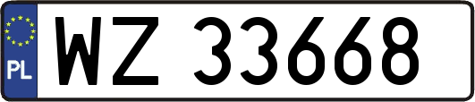 WZ33668
