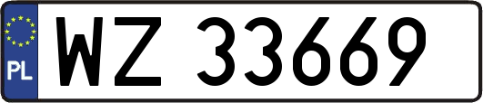 WZ33669