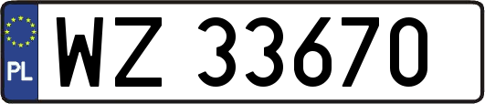 WZ33670