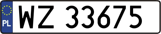 WZ33675
