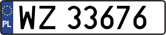 WZ33676