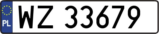 WZ33679