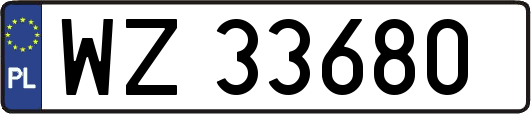 WZ33680