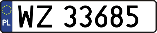 WZ33685