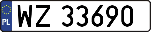 WZ33690