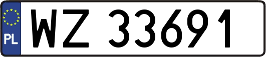 WZ33691