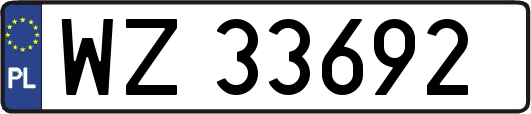 WZ33692