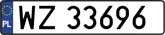 WZ33696
