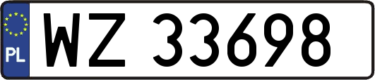 WZ33698