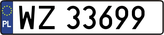 WZ33699