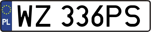 WZ336PS