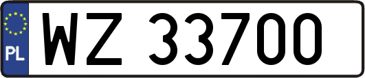 WZ33700