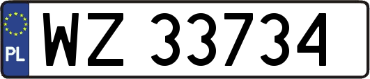 WZ33734