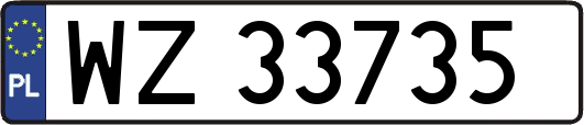 WZ33735