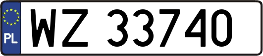 WZ33740