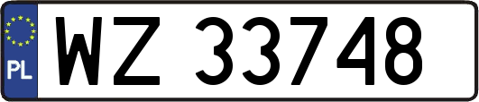 WZ33748