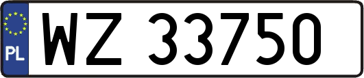 WZ33750