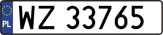 WZ33765