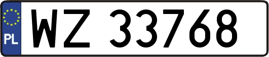 WZ33768