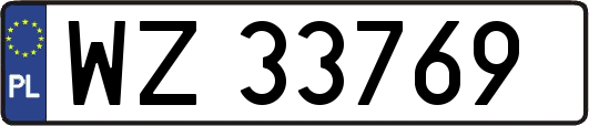 WZ33769