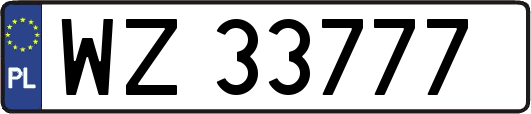 WZ33777