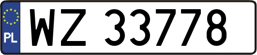 WZ33778