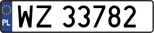 WZ33782