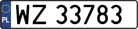 WZ33783
