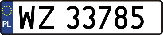 WZ33785