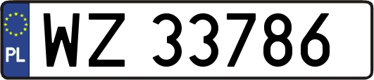WZ33786