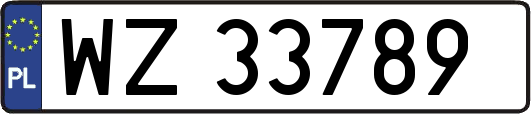 WZ33789