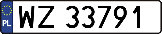 WZ33791