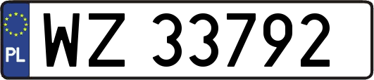 WZ33792