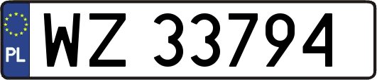 WZ33794
