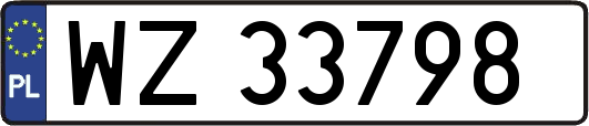 WZ33798
