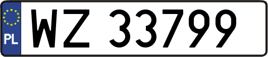 WZ33799